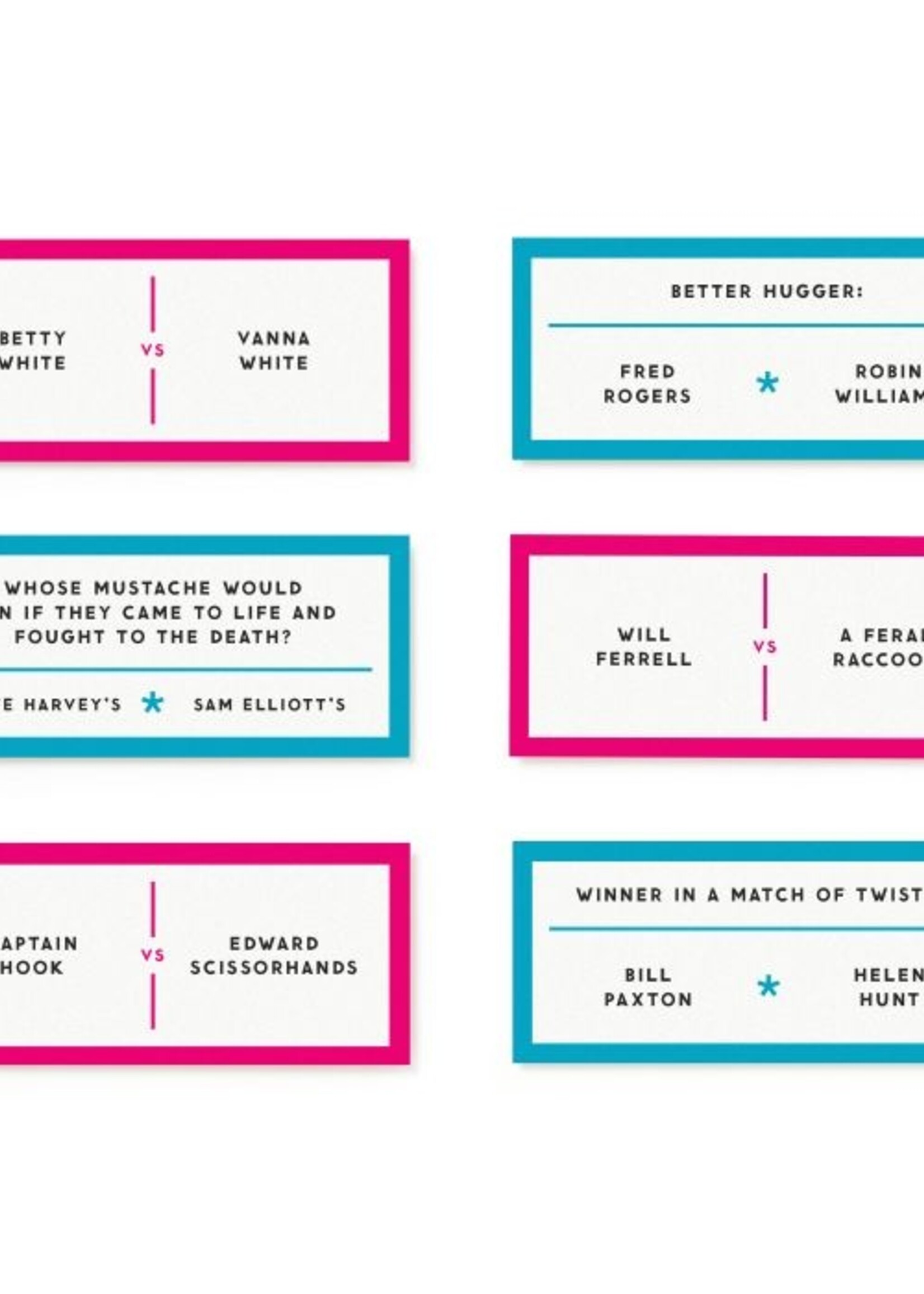 Debatable Battle Edition