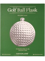 Golf Ball Flask
