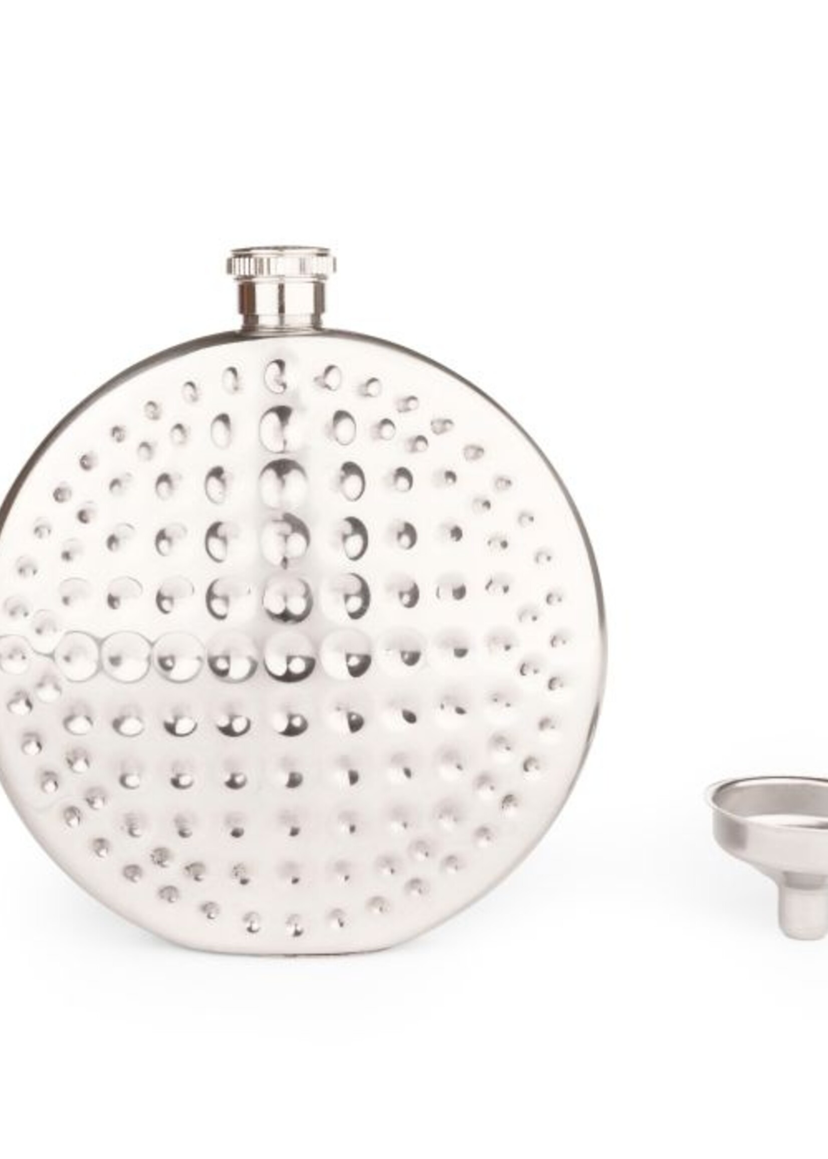 Golf Ball Flask
