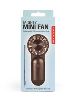 Might Mini Fan