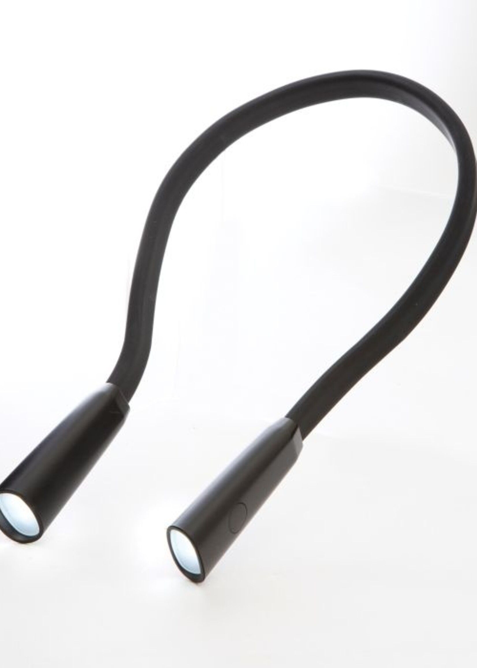 Hands Free Book Light