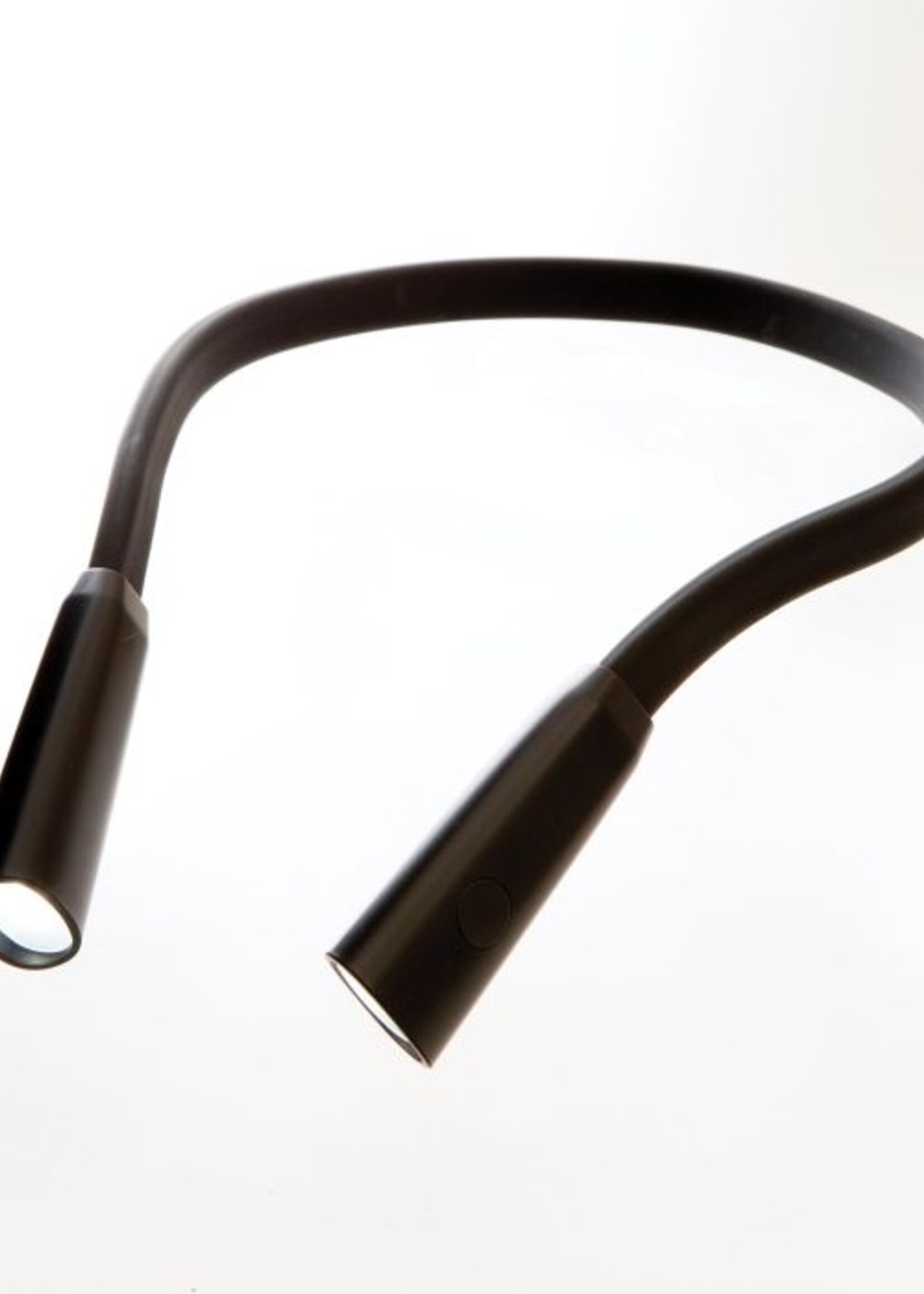 Hands Free Book Light