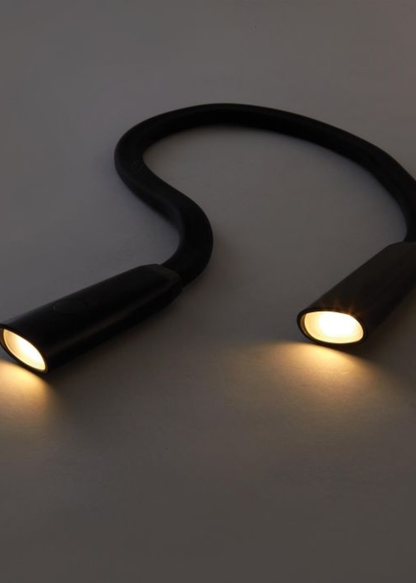 Hands Free Book Light