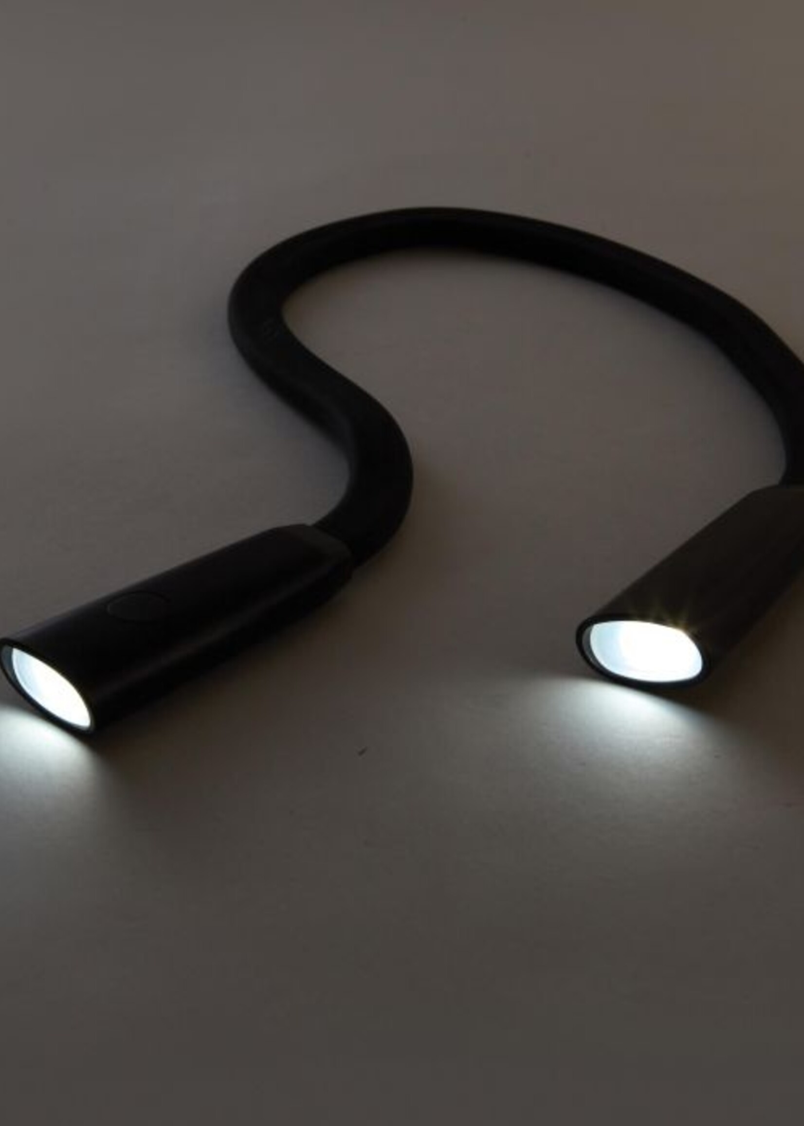 Hands Free Book Light