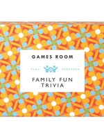 Isalbi Family Fun Trivia