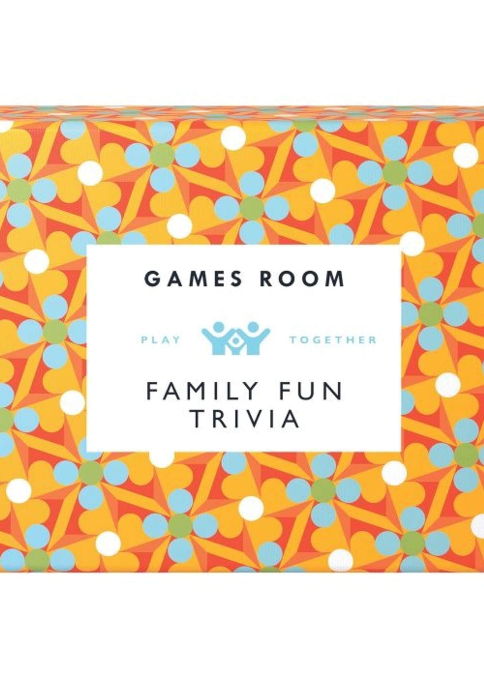 Isalbi Family Fun Trivia