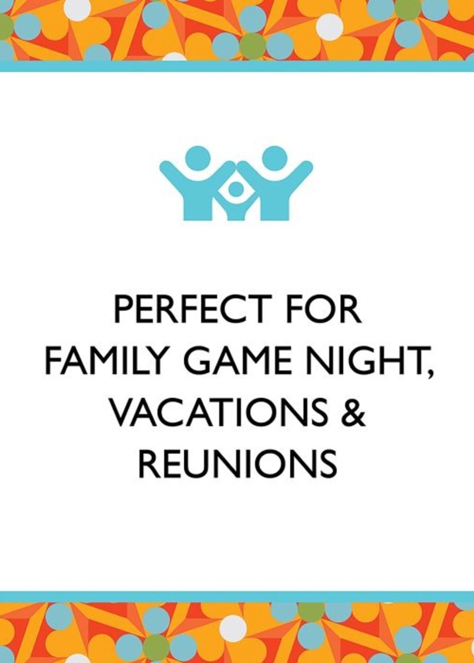 Isalbi Family Fun Trivia