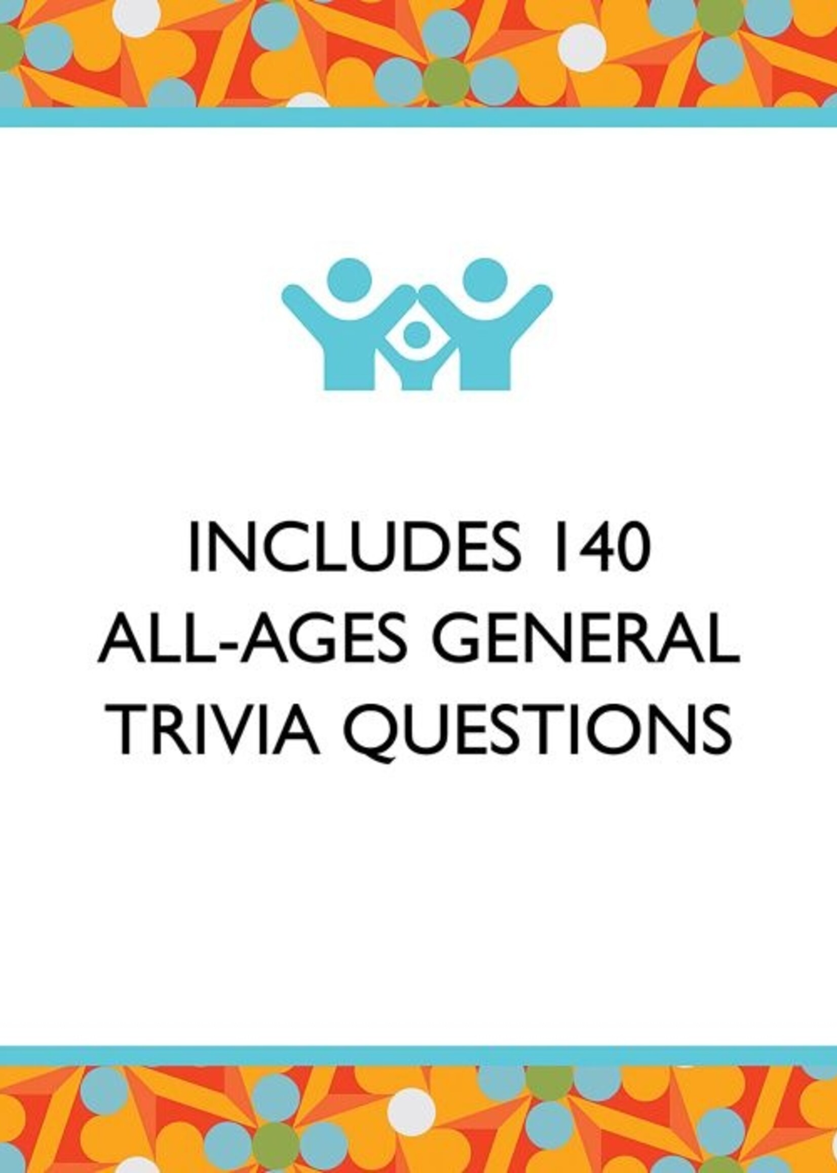 Isalbi Family Fun Trivia