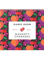 Naughty Charades