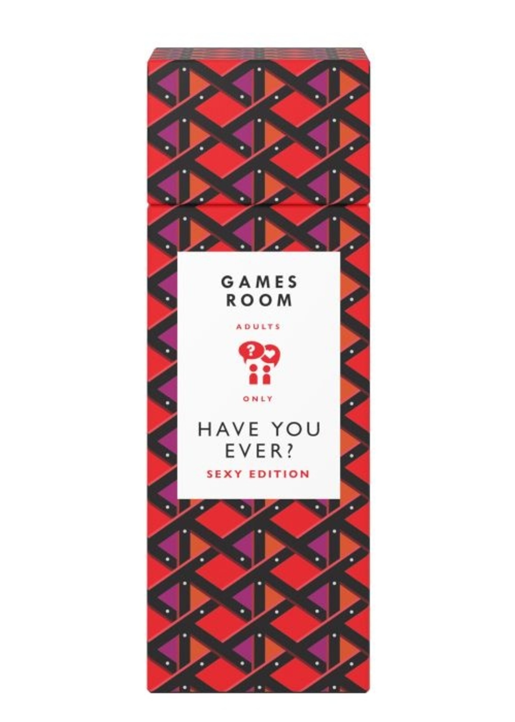 Have You Ever? Sexy Edition