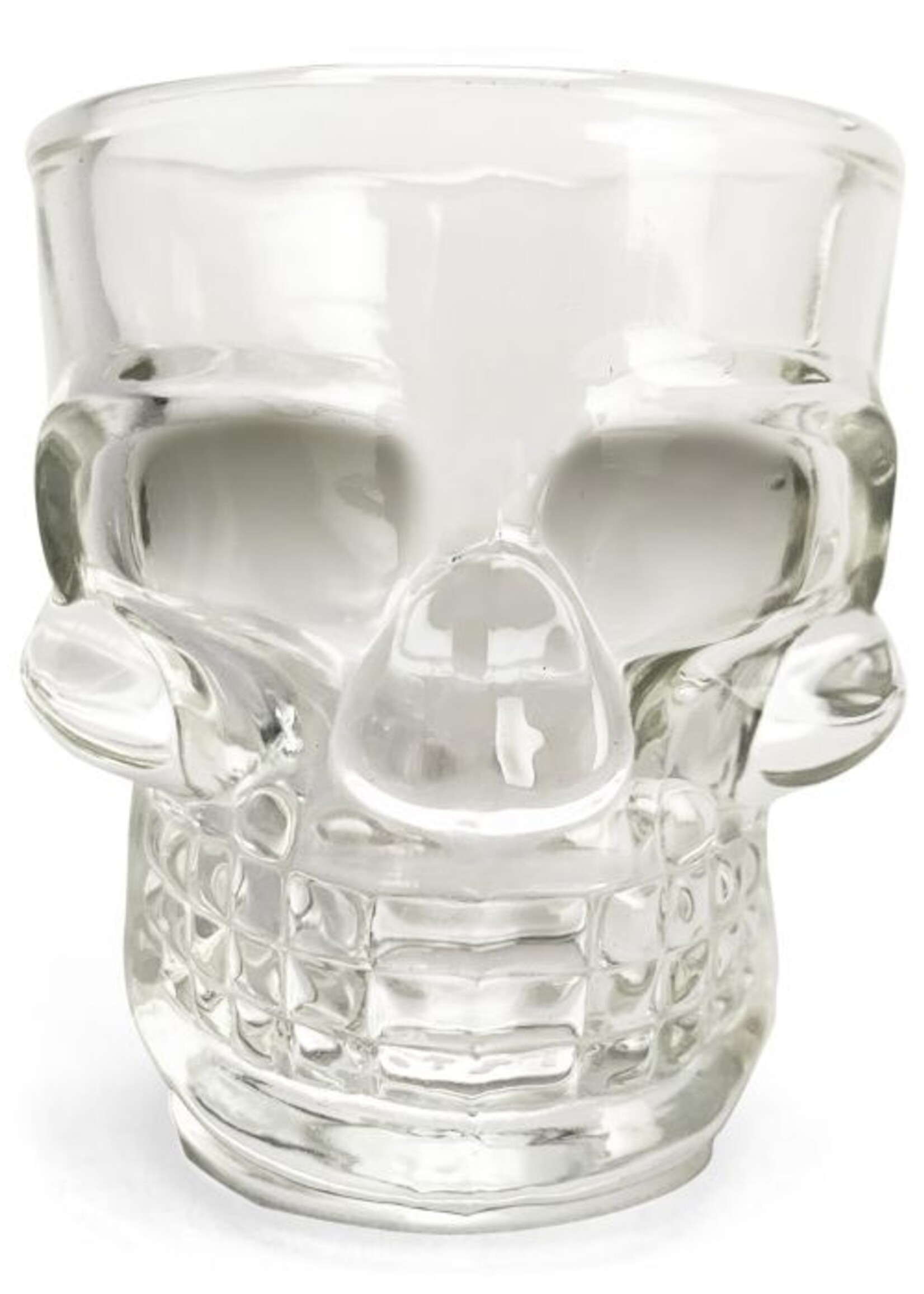 Skull Shot Glasses