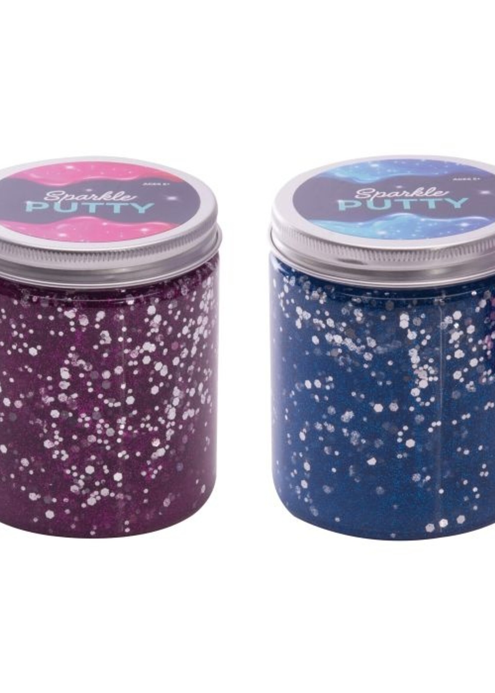 Sparkle Putty