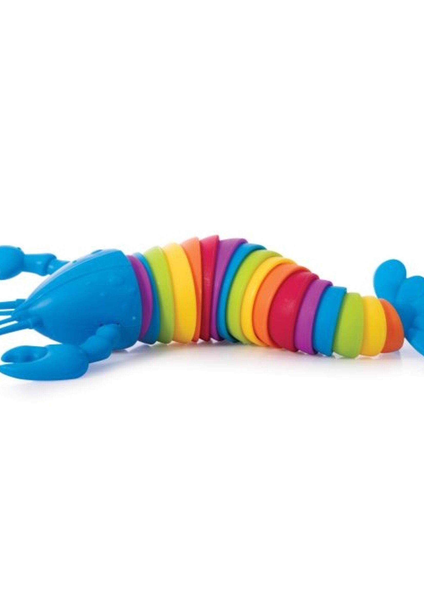 Sensory Lobster