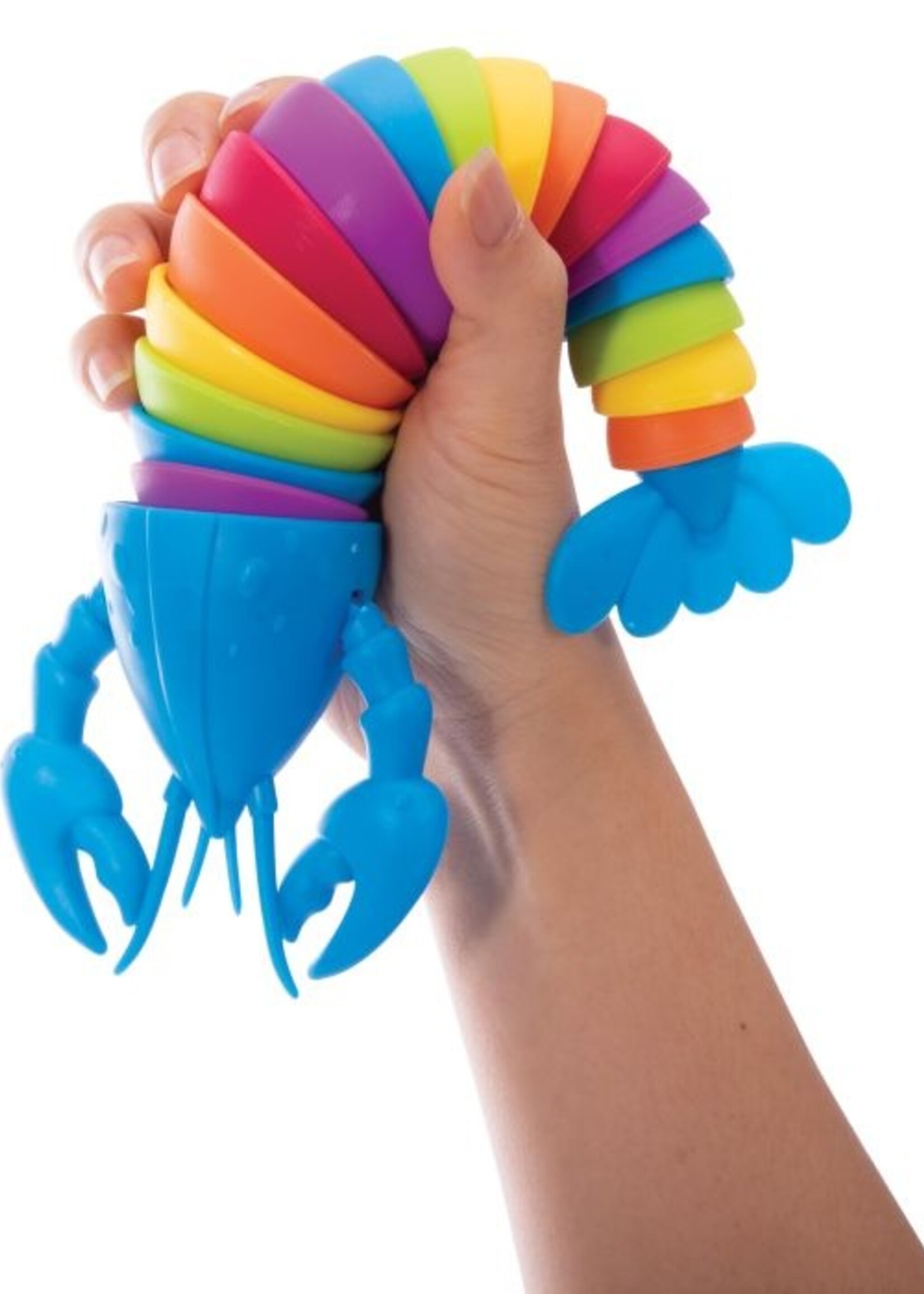 Isalbi Sensory Lobster