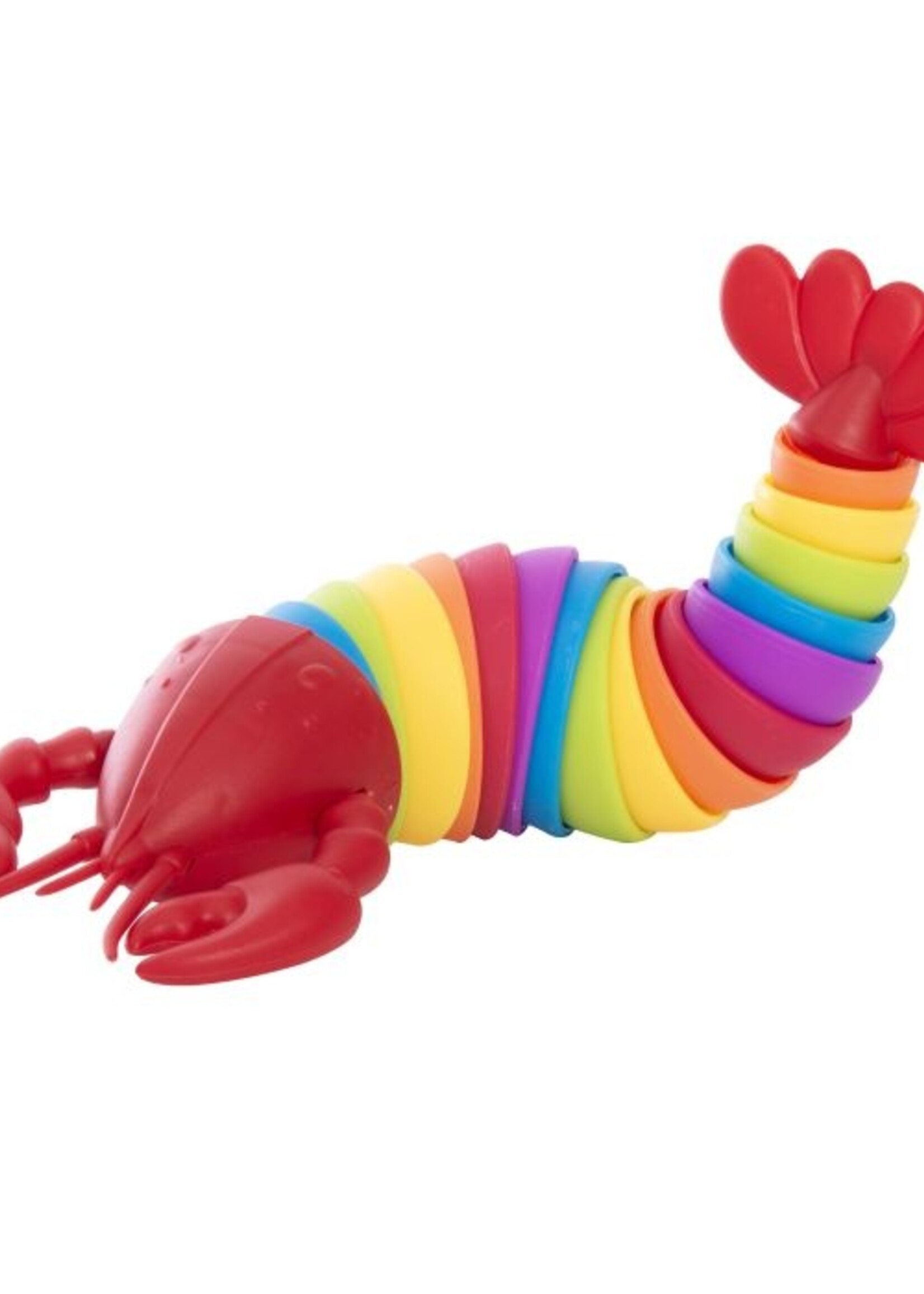 Sensory Lobster