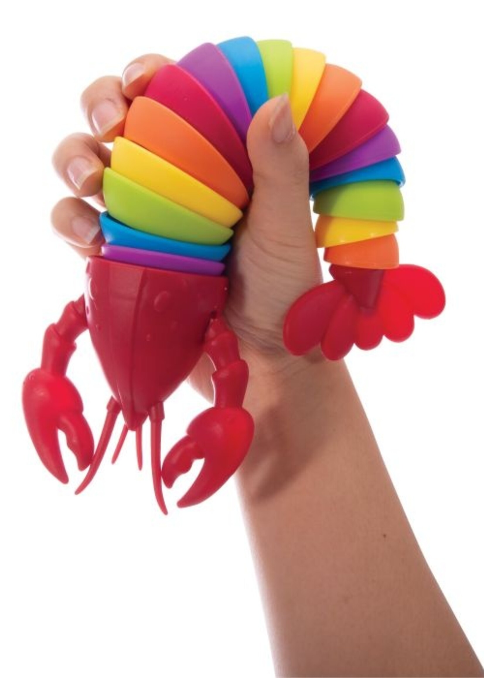 Sensory Lobster
