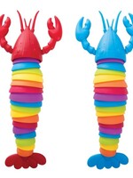 Sensory Lobster