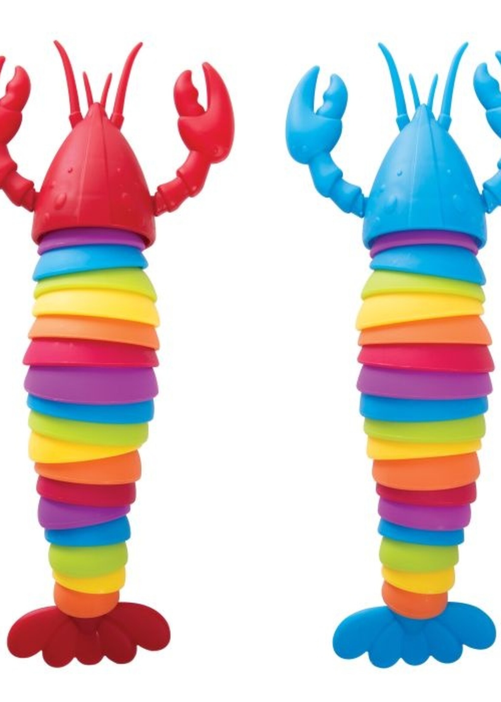 Sensory Lobster
