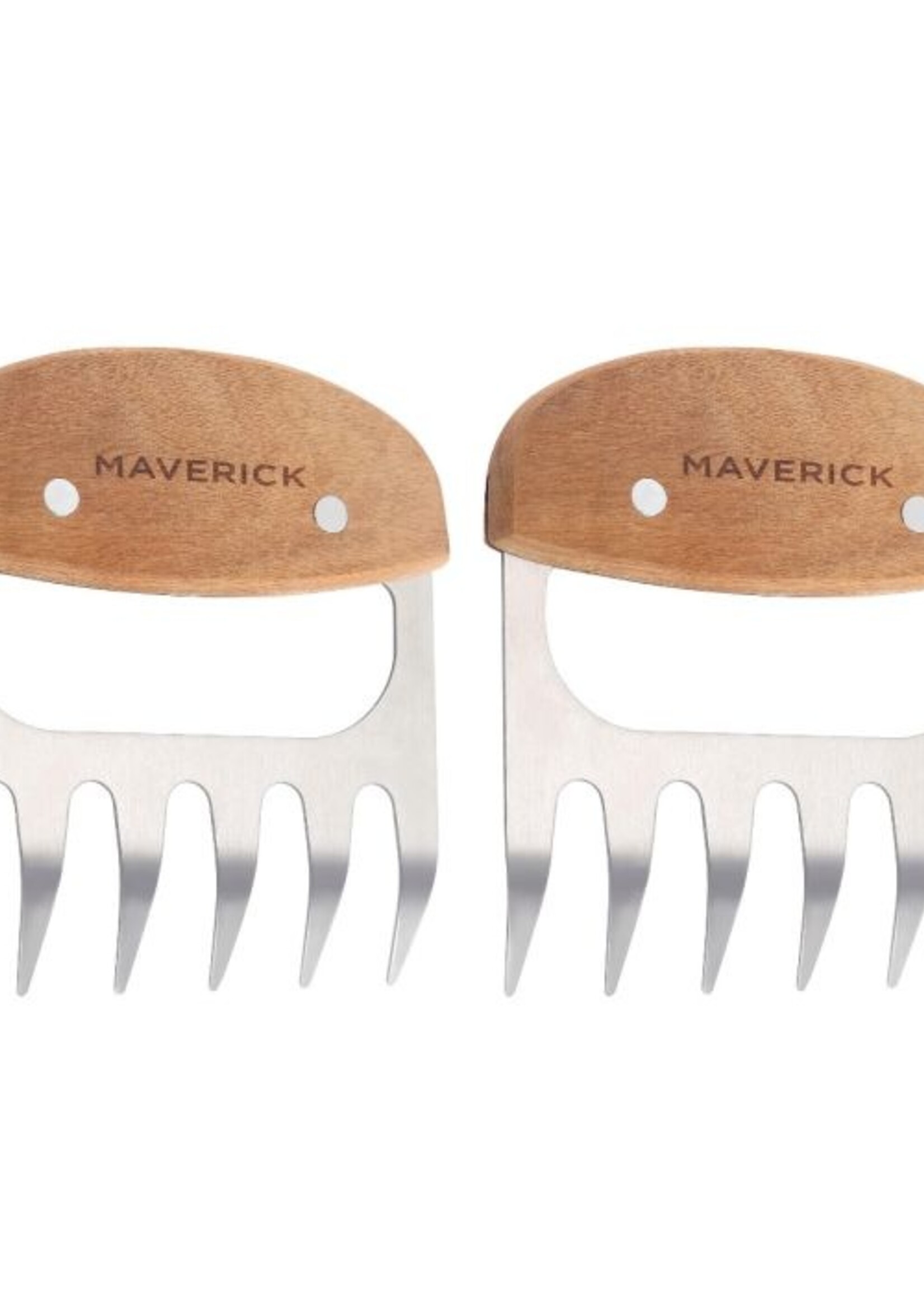 Isalbi Flinders Meat Shredding Claws