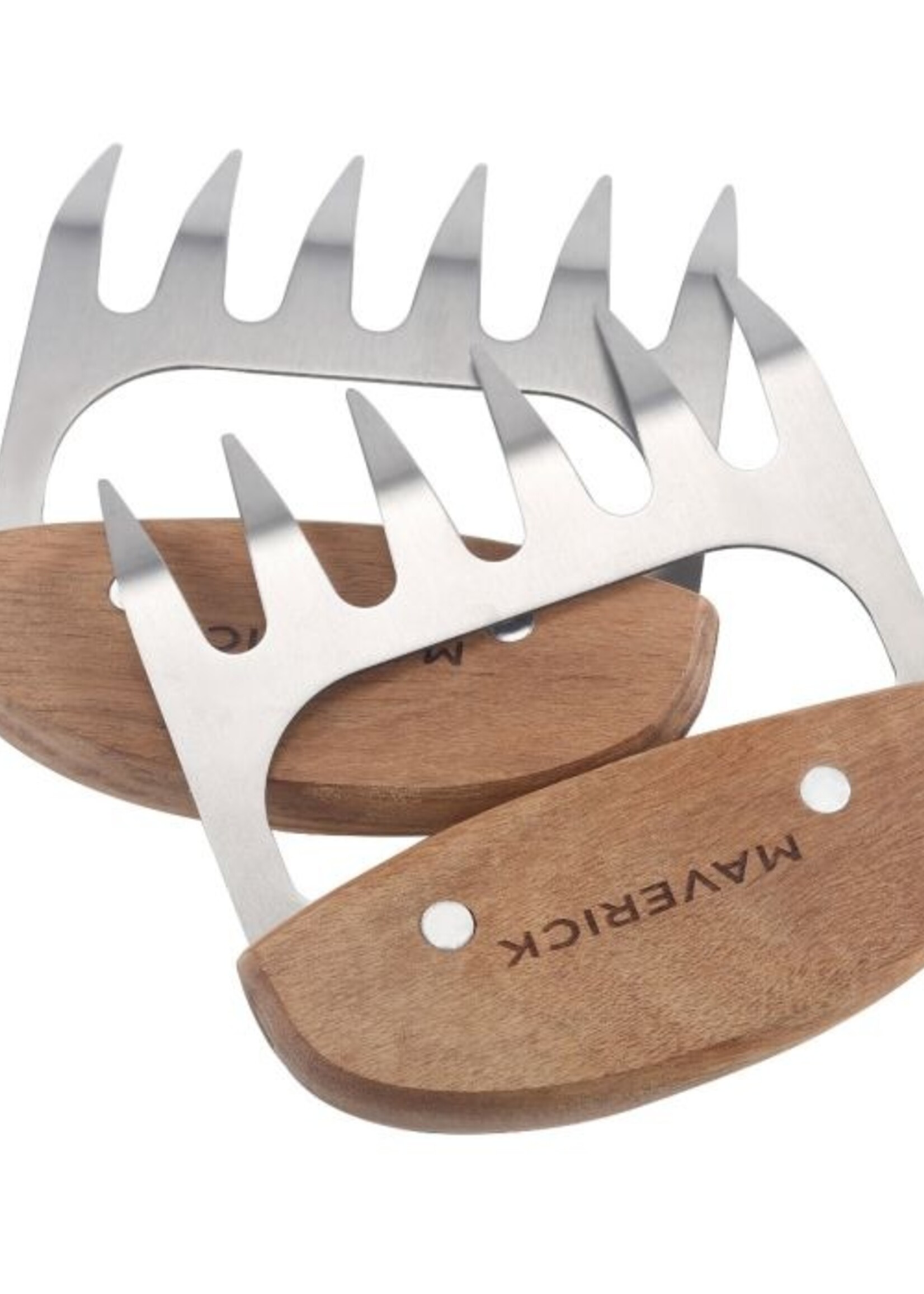 Isalbi Flinders Meat Shredding Claws