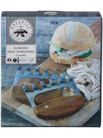 Isalbi Flinders Meat Shredding Claws