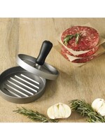 Single Burger Press