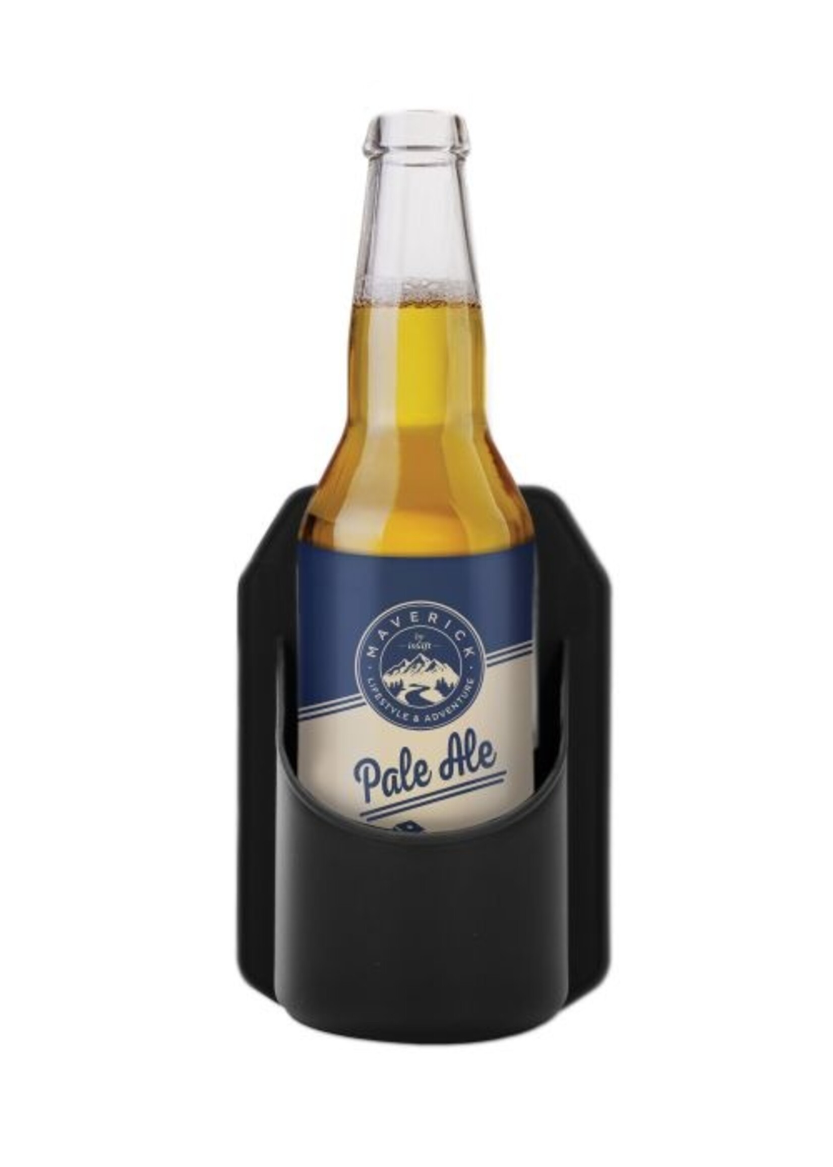 Bathroom Bevvy Holder