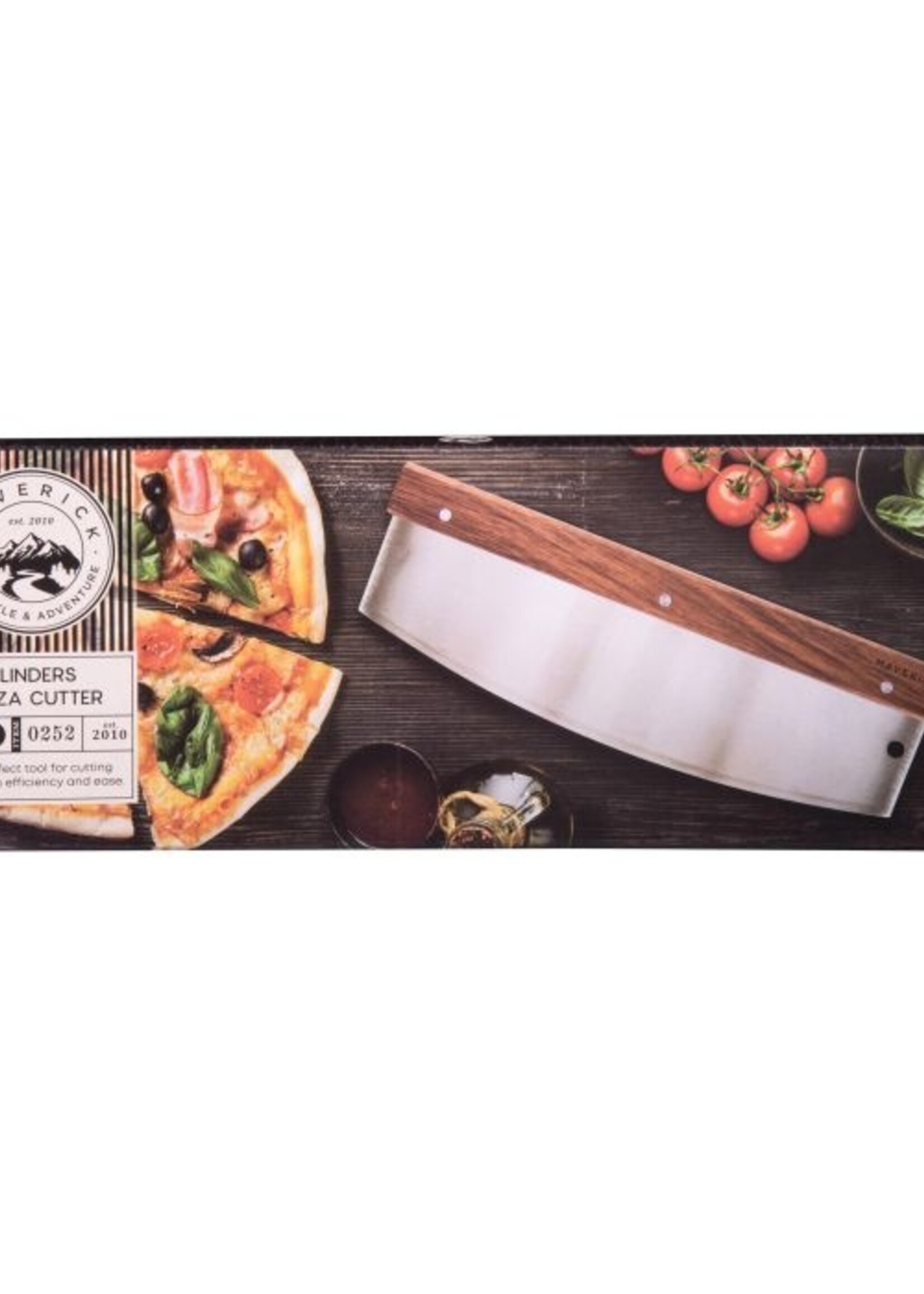 Pizza Cutter
