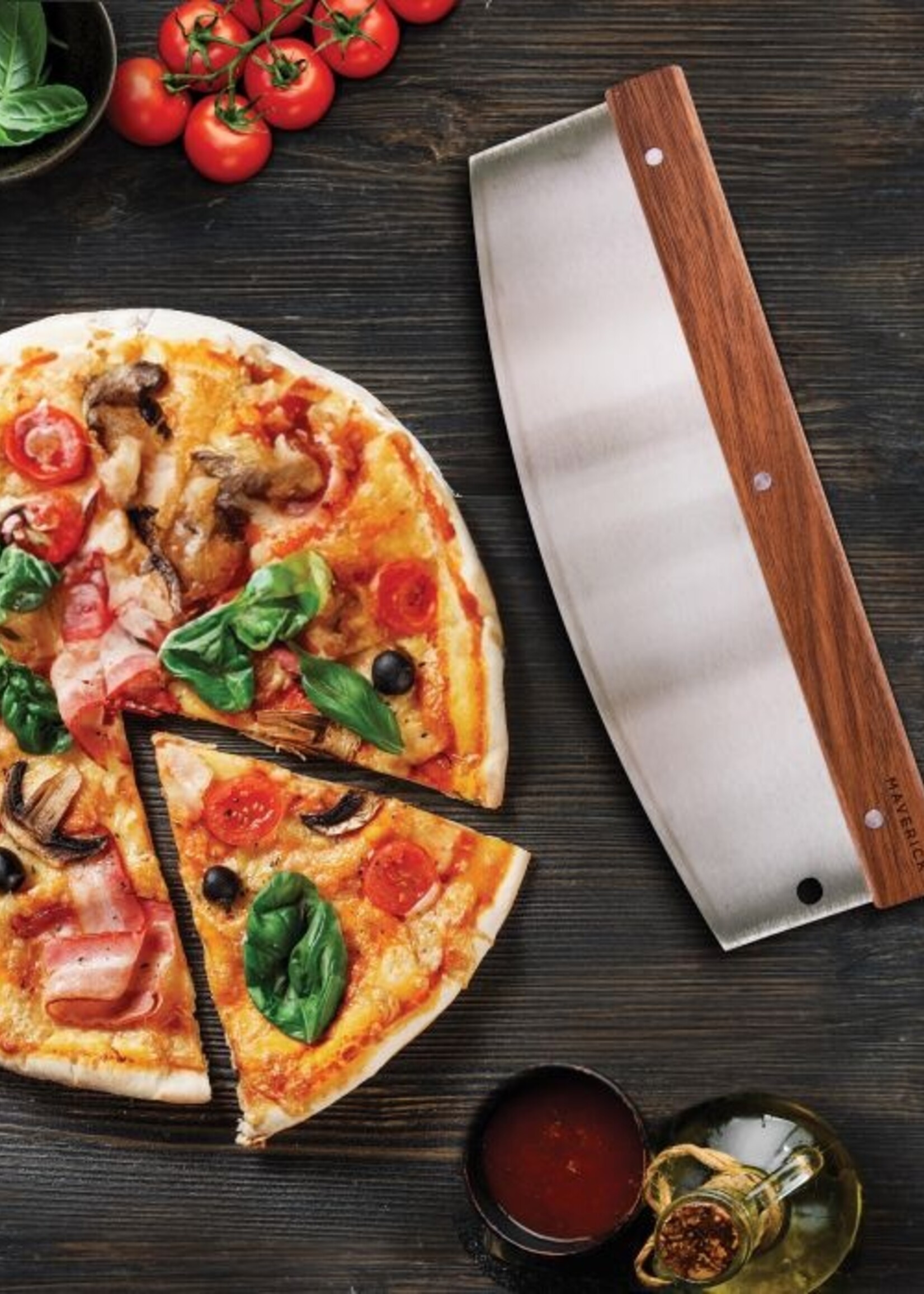 Pizza Cutter