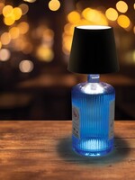Rechargeable Bottle Lamp