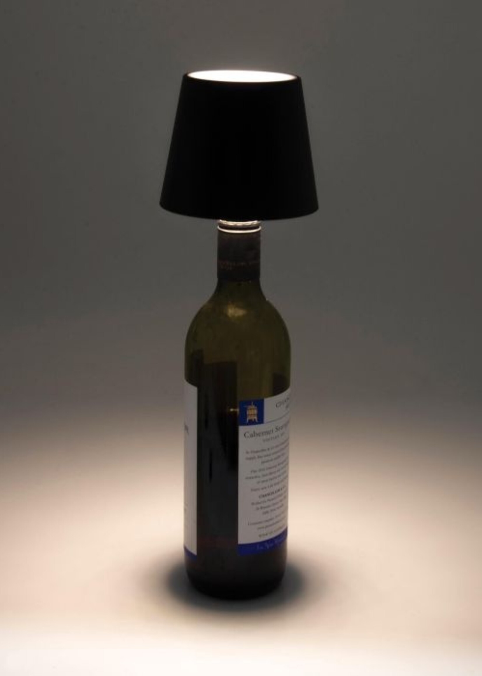 Rechargeable Bottle Lamp