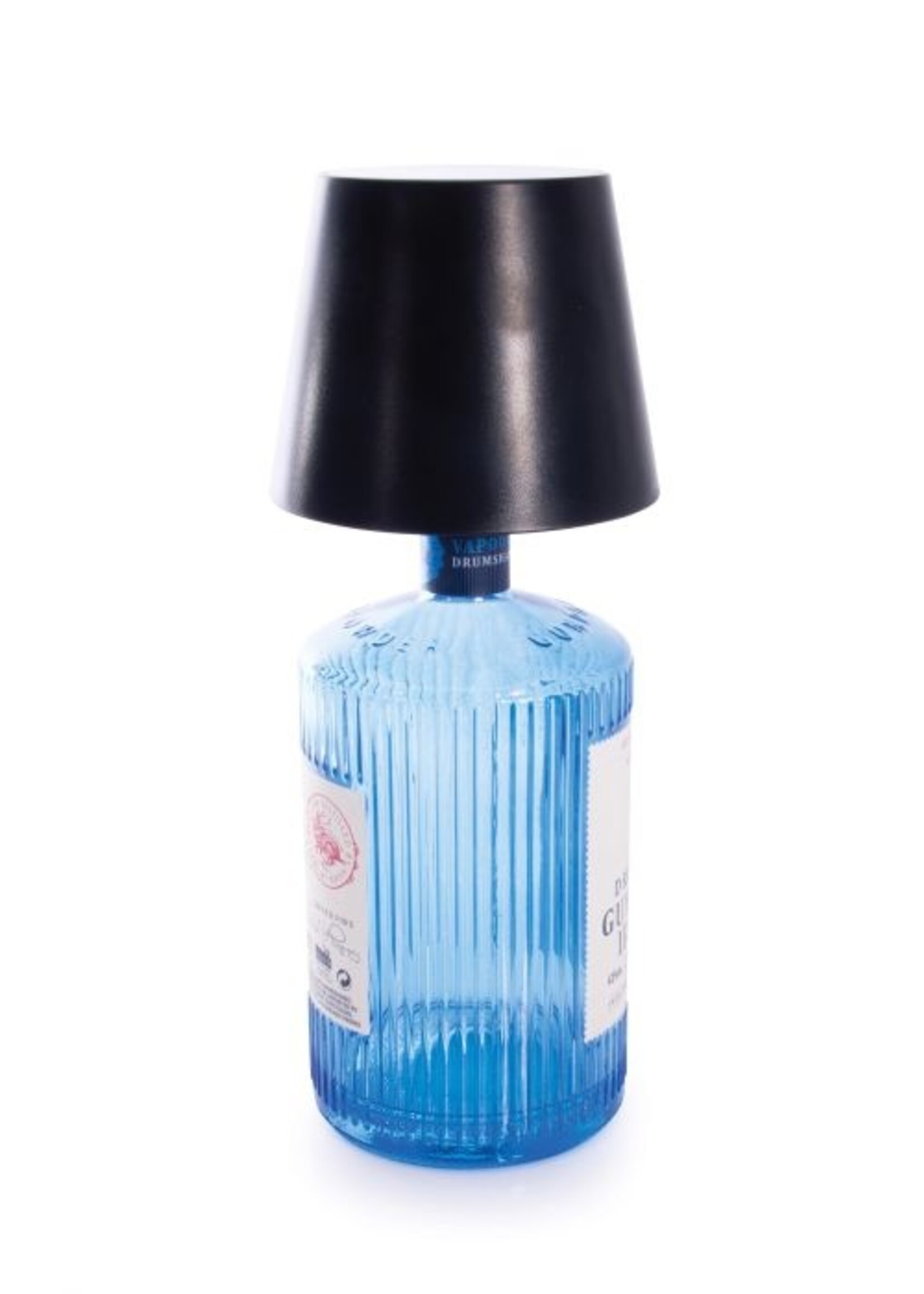 Rechargeable Bottle Lamp