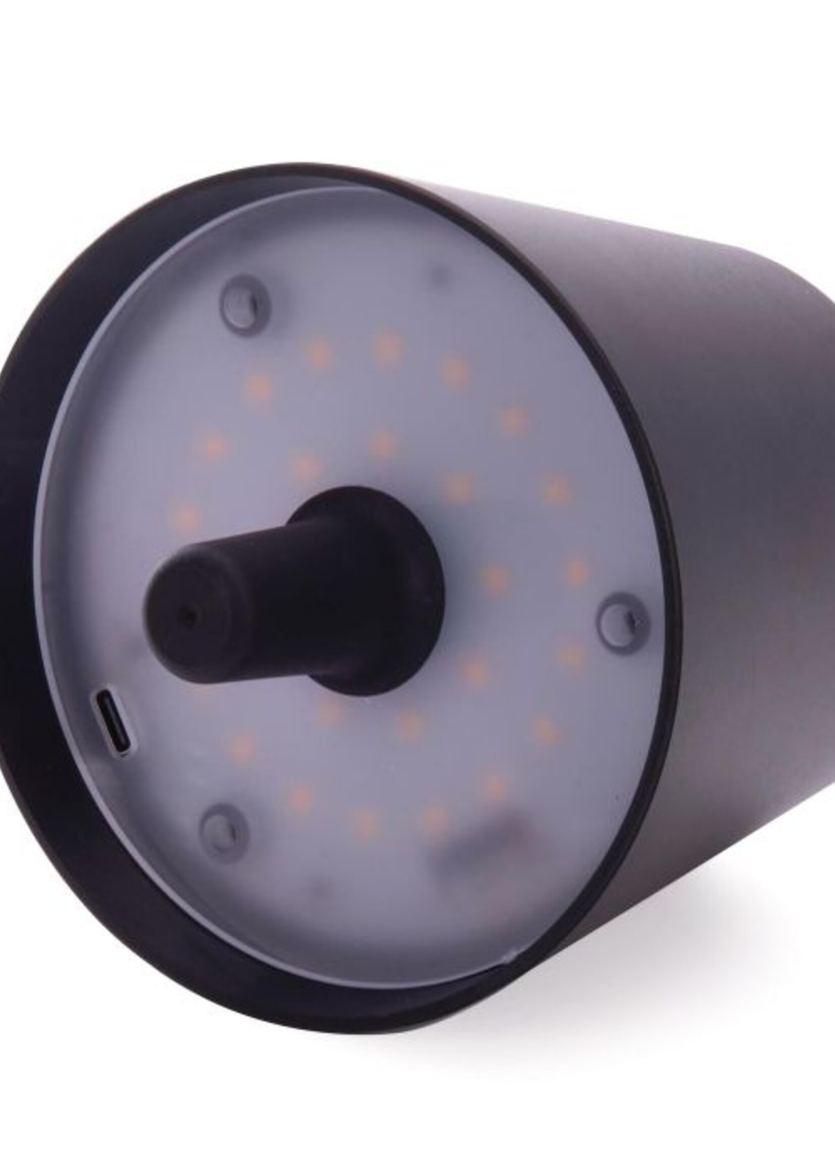 Rechargeable Bottle Lamp