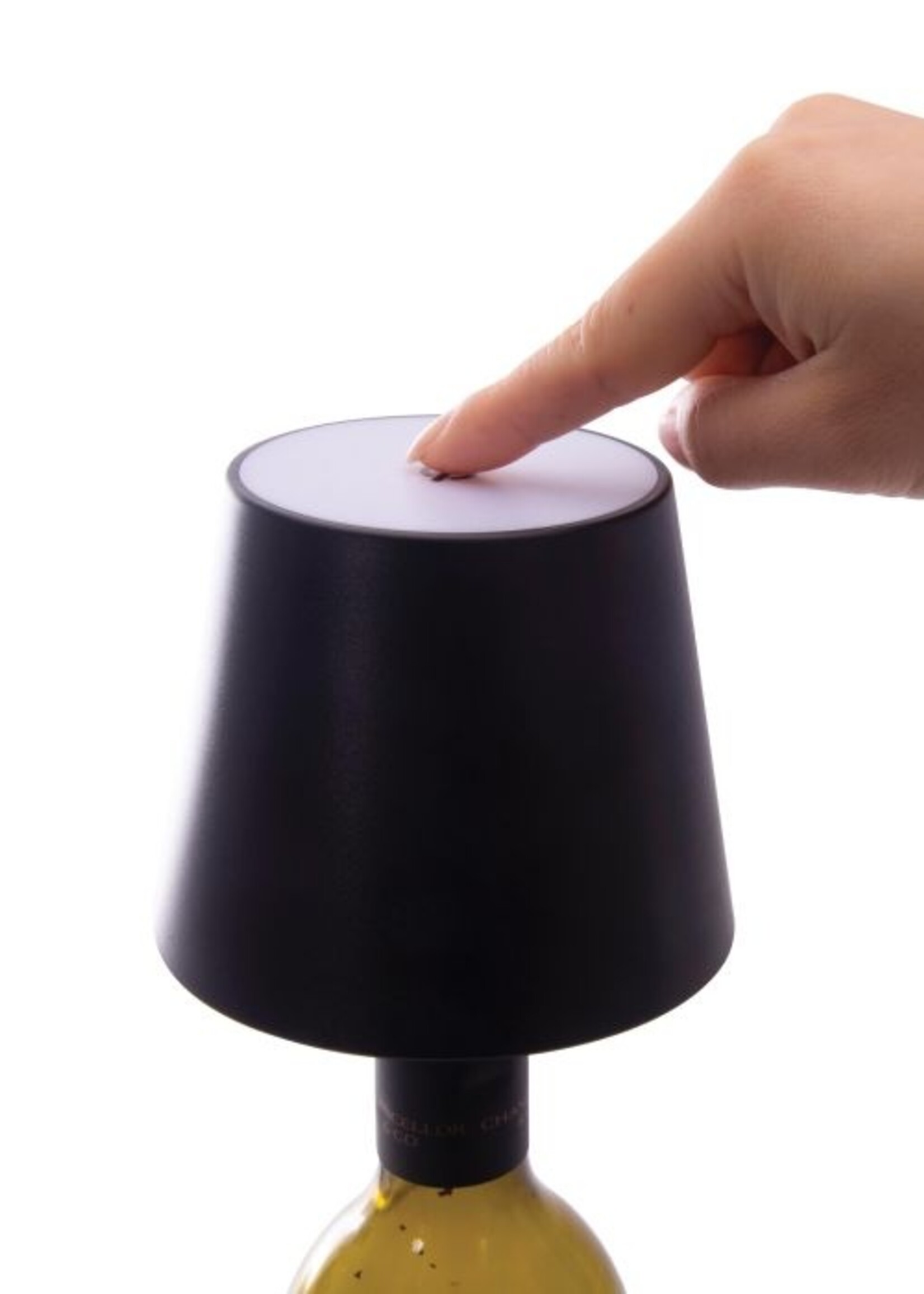 Rechargeable Bottle Lamp