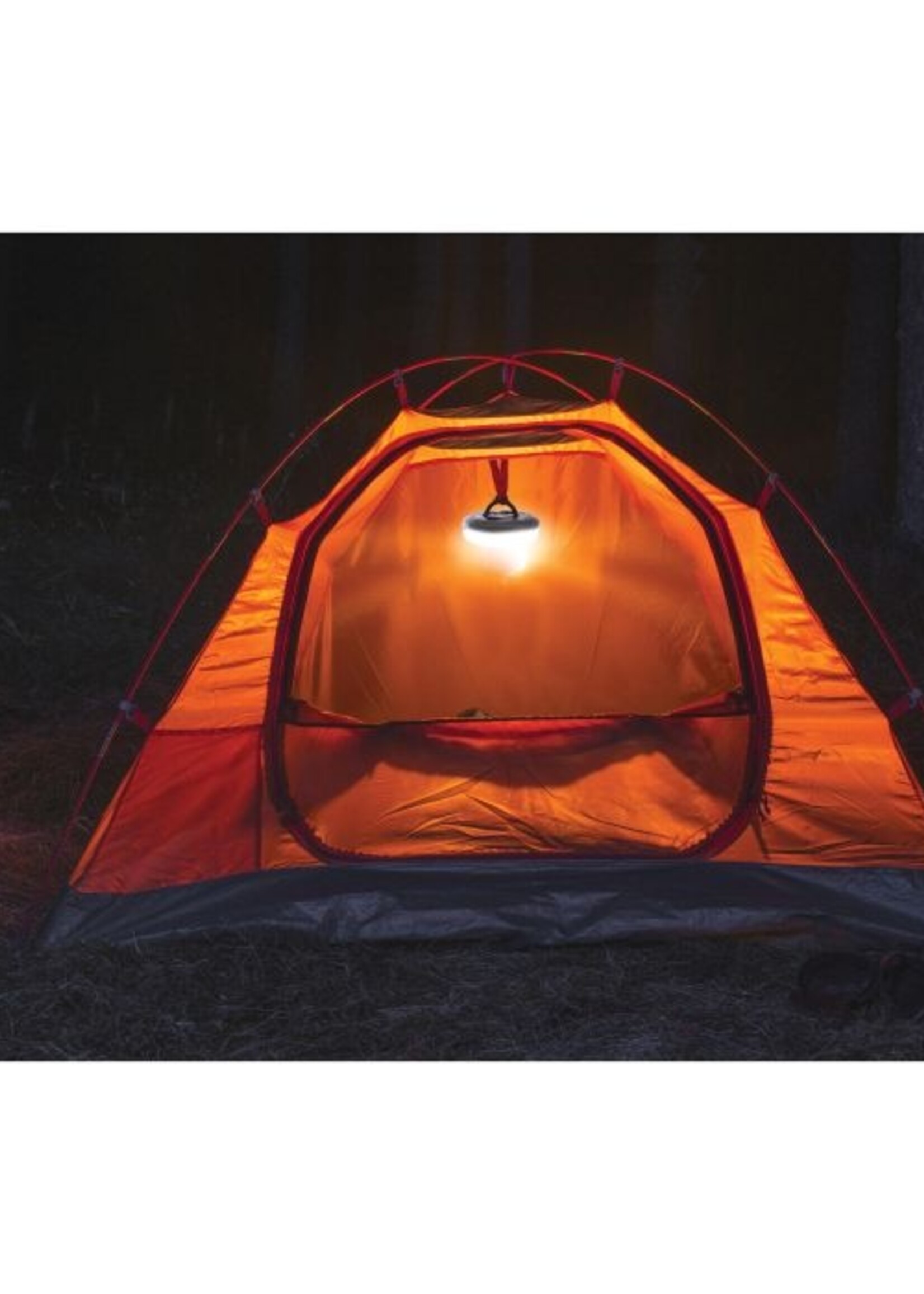 Retractable String Lights - Rainbow