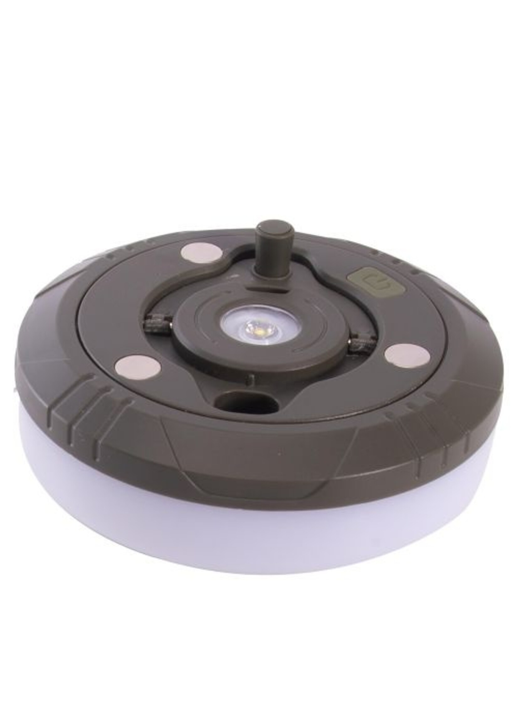 Retractable String Lights