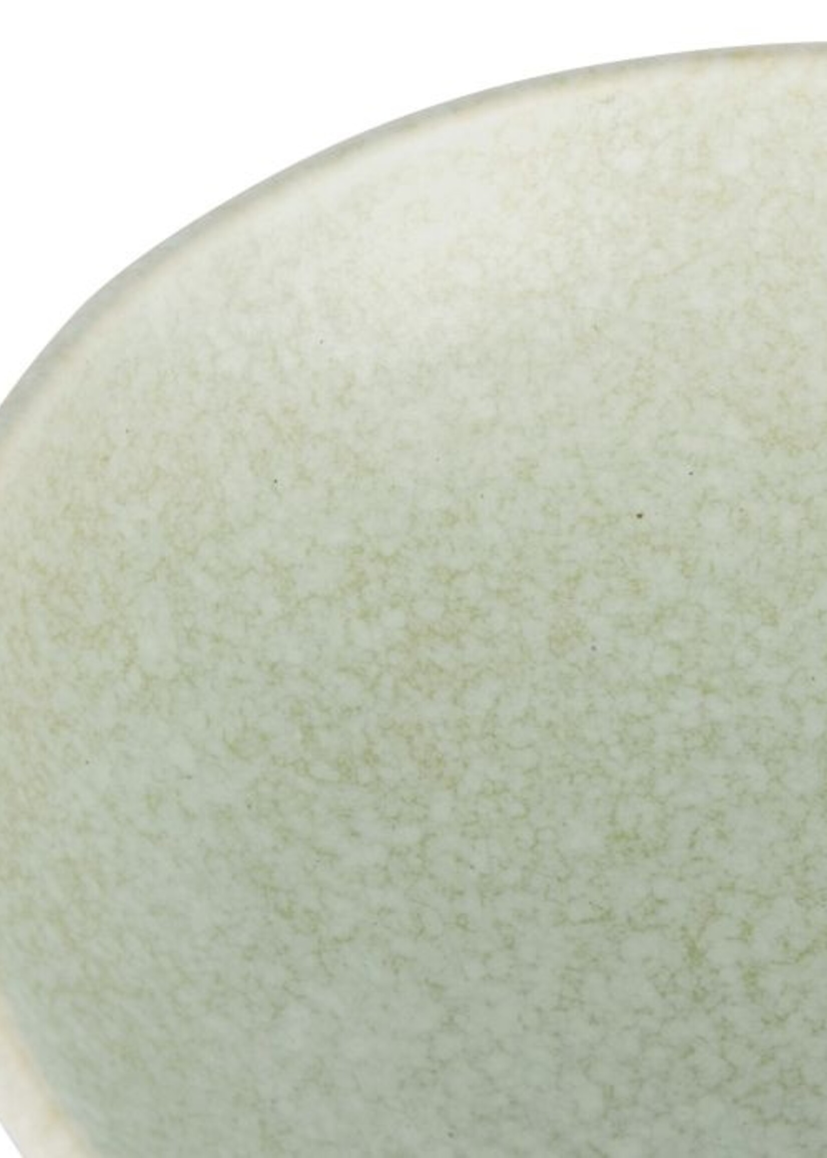 Greta Porcelain Serving Plate - Small