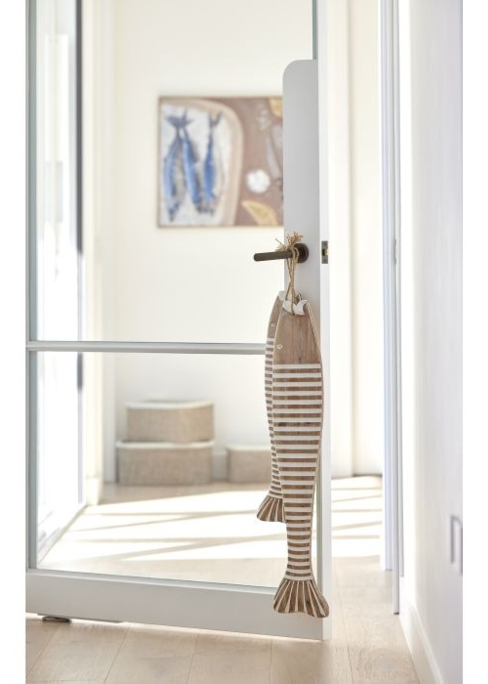 Farley Wall Decor 2pc Set