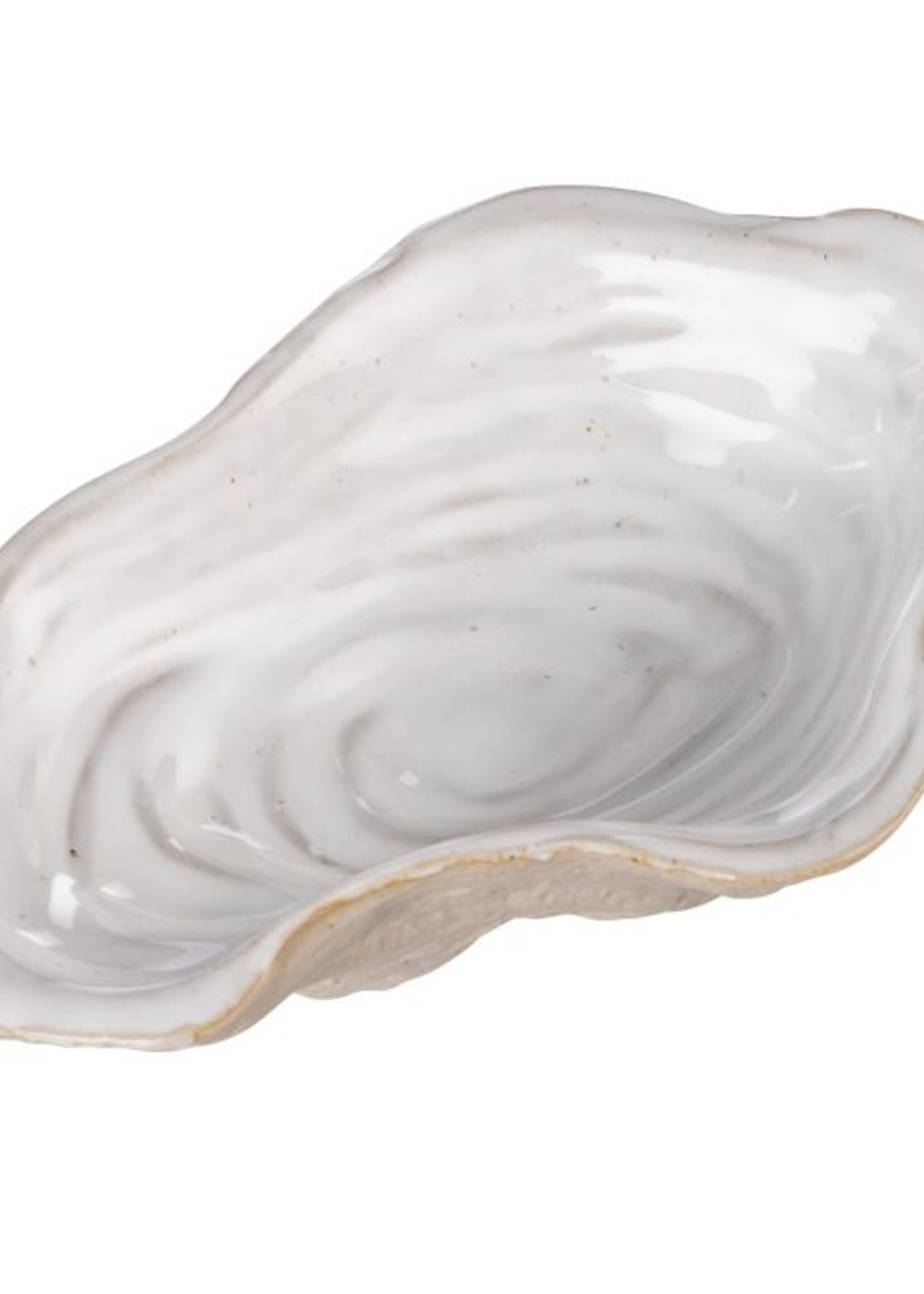 Baylor Shell Plate - Small