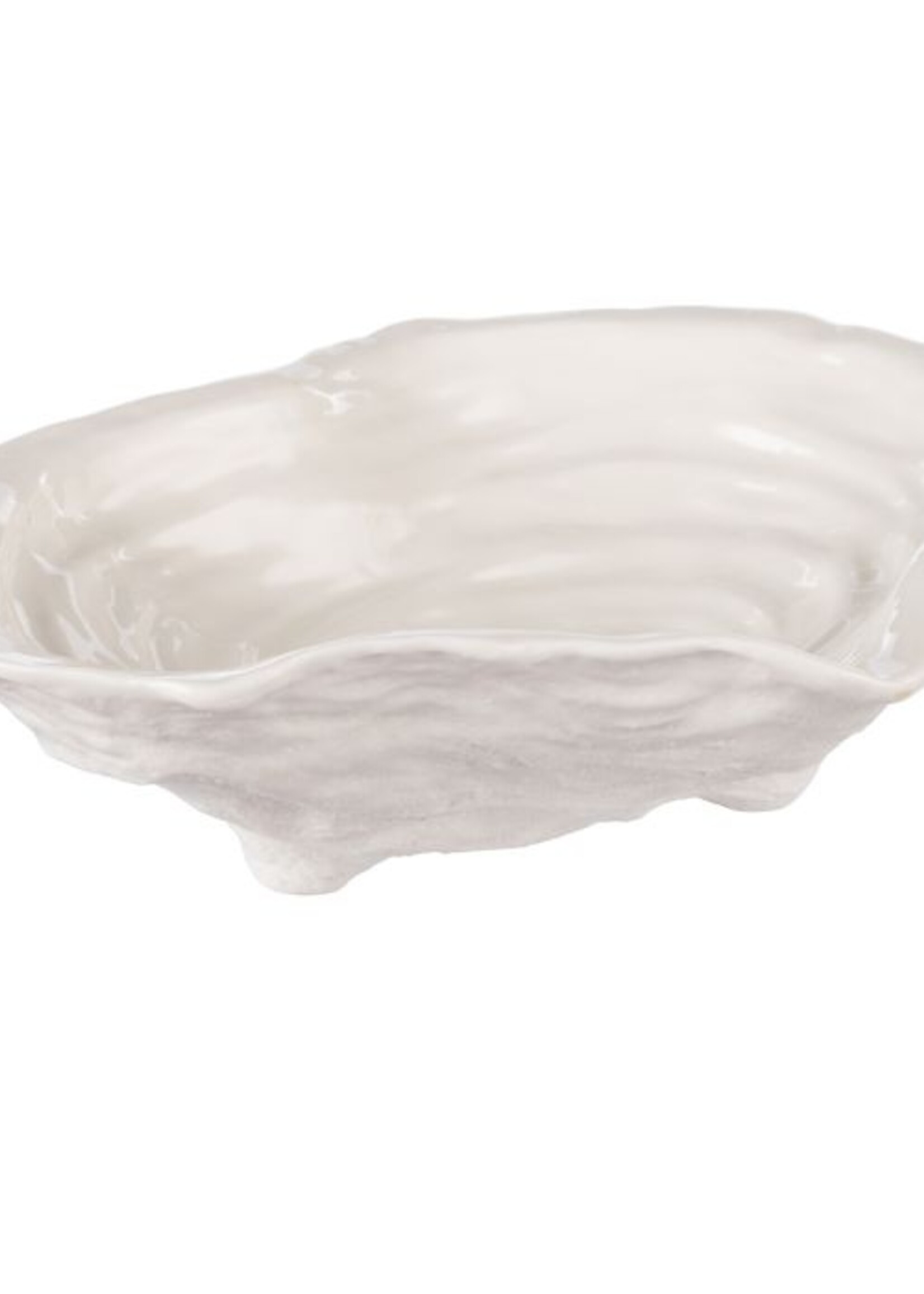 Baylor Shell Plate - Large