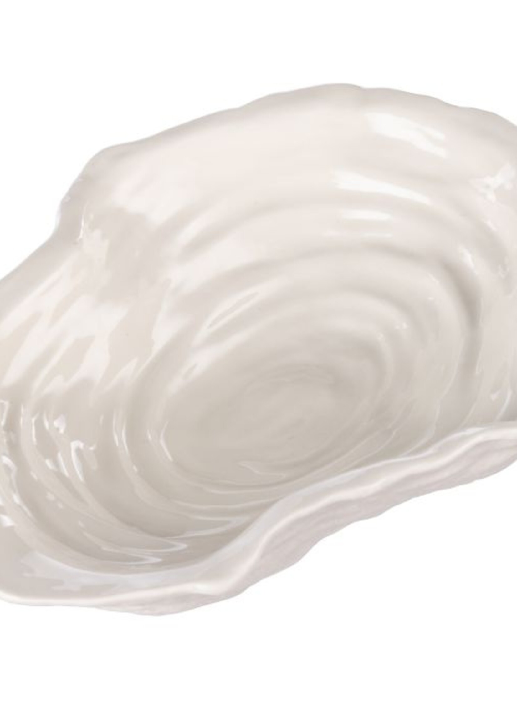 Baylor Shell Plate - Large