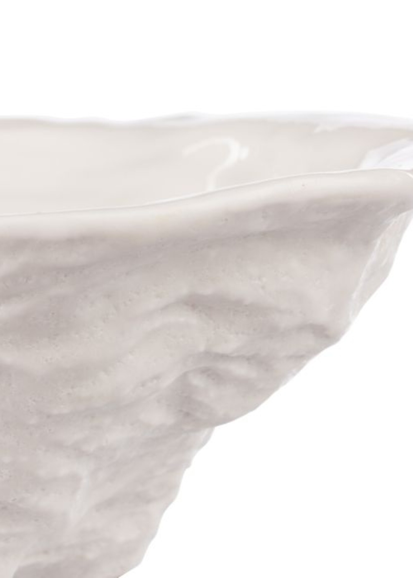 Baylor Shell Plate - Large
