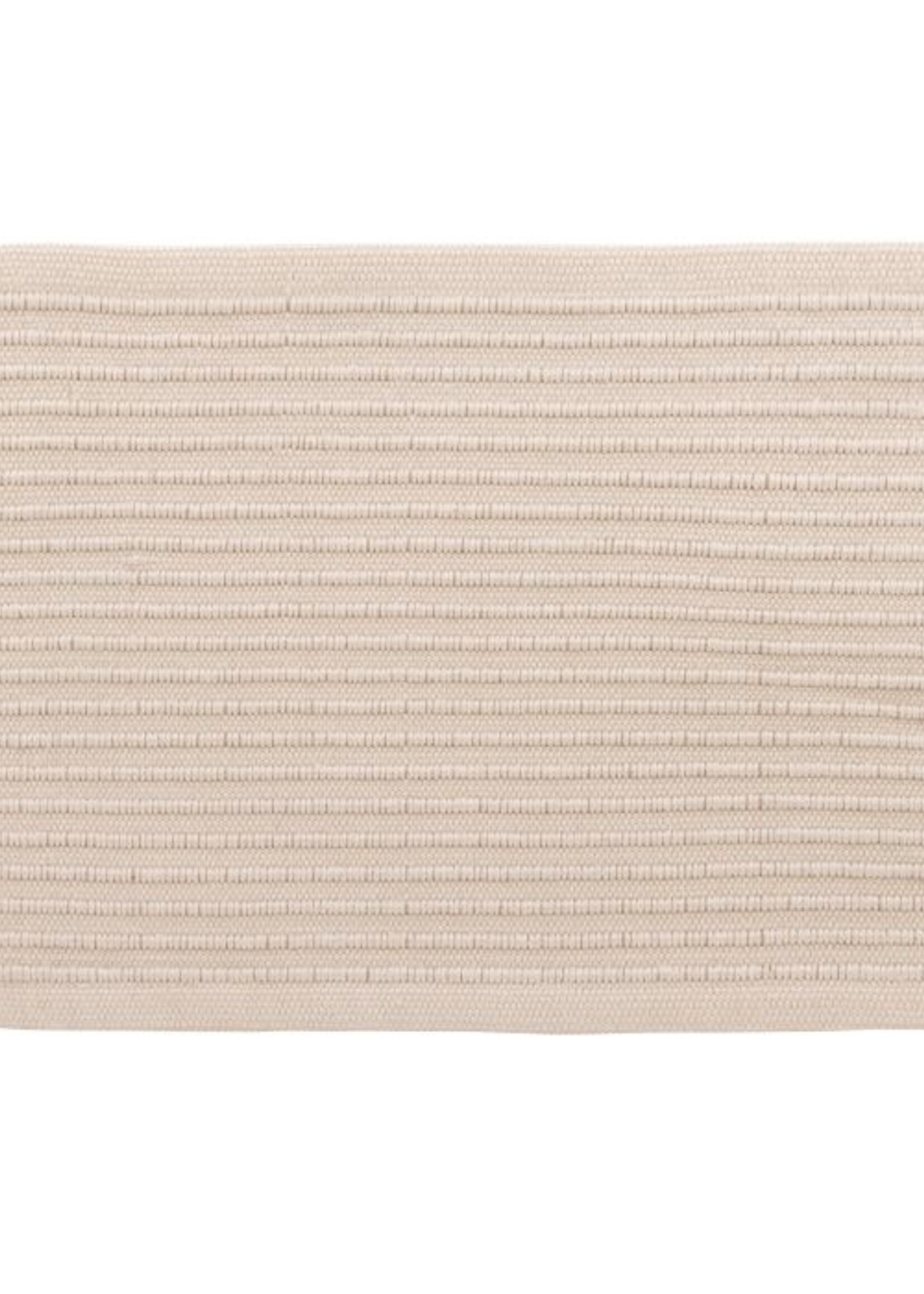 Isla Fringe Placemat - Natural