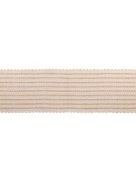 Amelia Table Runner - Natural