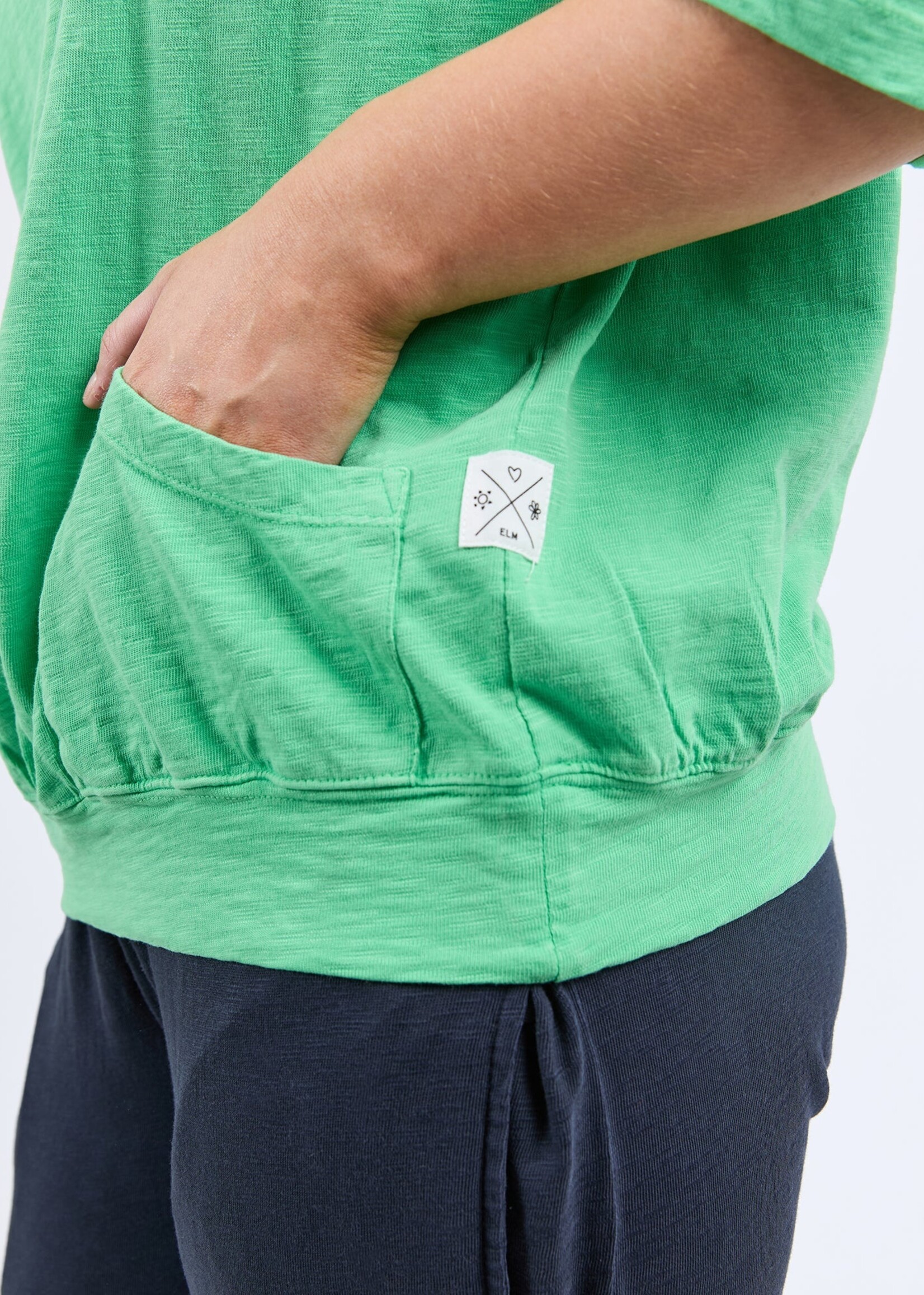 Elm Lifestyle Mazie Sweat