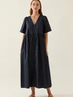 Isle of Mine Nilsa Dress - Navy