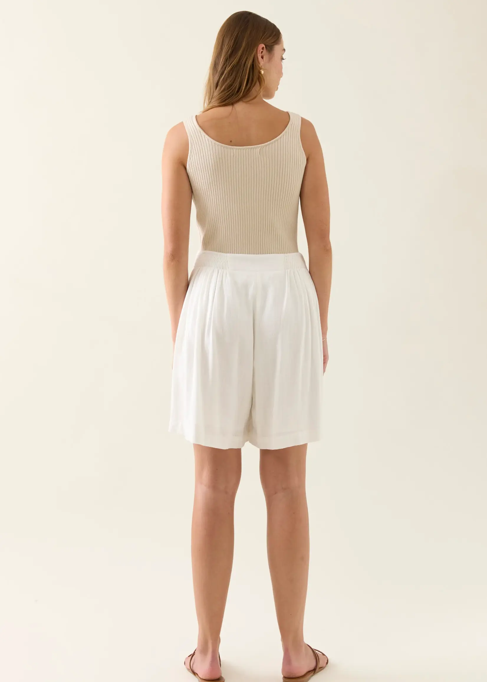 Isle of Mine Ingrid Short - Lotus