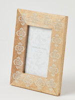 Pilbeam Sunkissed 4x6 Photo Frame