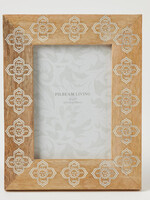 Pilbeam Sunkissed 5x7 Photo Frame