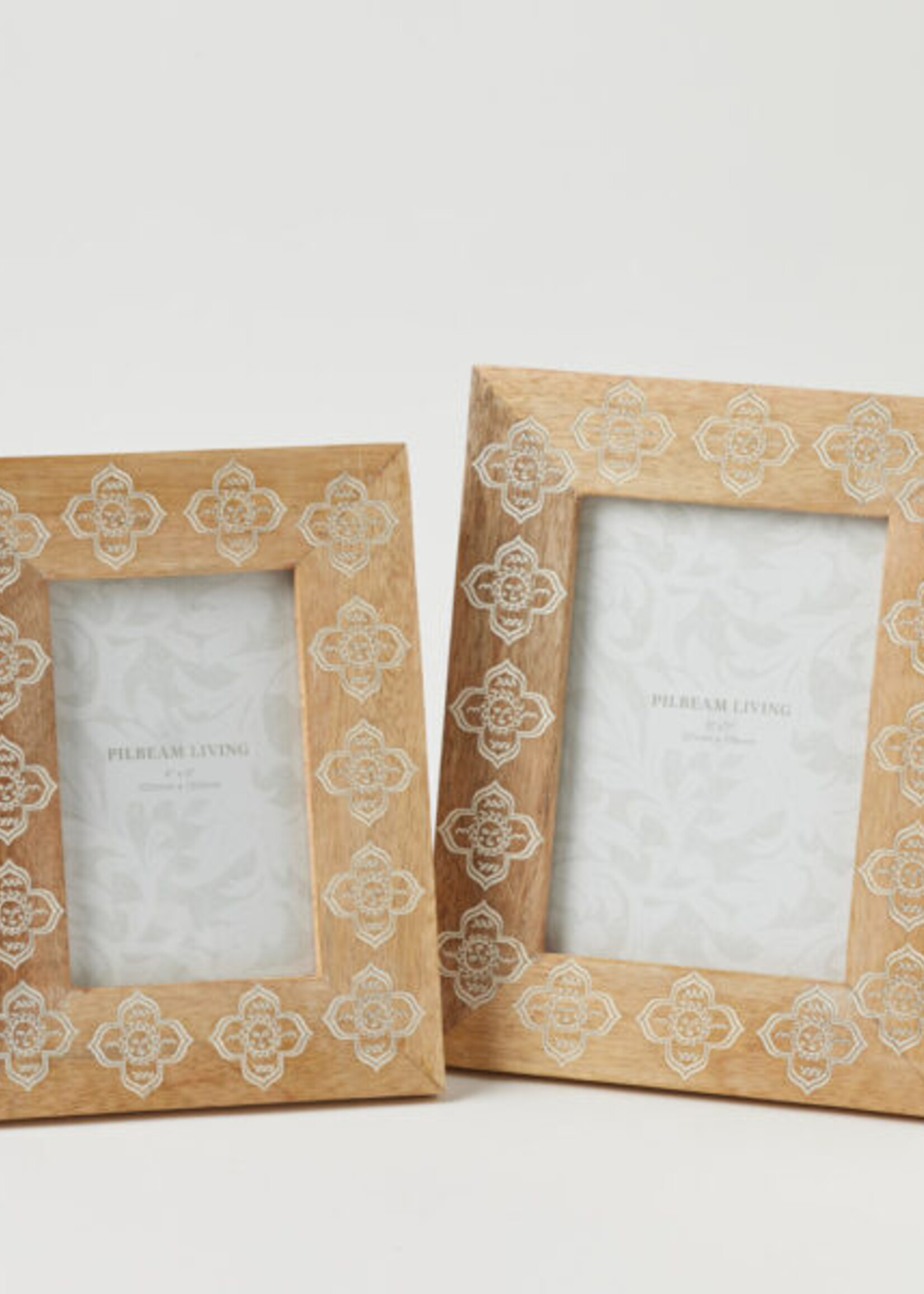 Pilbeam Sunkissed 5x7 Photo Frame
